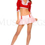 Miss Detention Cutie