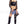 Gothic Cross Bone School Girl