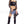 Gothic Cross Bone School Girl