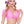 Hot Pink