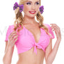 Hot Pink