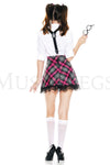 High Class Nerd