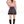 Youthful School Girl Costume