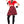 Flirty School Girl Costume