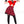 Flirty School Girl Costume