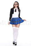 Academy Pupil