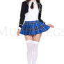Academy Pupil