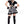 Detention Hottie Costume