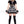 Detention Hottie Costume