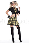 Detention Hottie Costume