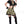 Detention Hottie Costume