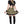 Detention Hottie Costume