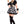 Detention Hottie Costume