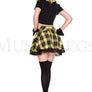 Detention Hottie Costume