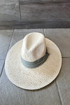 Straw Fashion Sun Hat