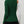 Cutout Contrast Mock Neck Long Sleeve T-Shirt