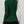Cutout Contrast Mock Neck Long Sleeve T-Shirt