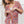 BiBi Open Front Fringed Crop Knit Cardigan