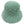 DIONA J STRAW BUCKET HAT ONE SIZE COLOR MINT GREEN