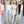 DIONA J STYLISH FASHIONABLE SOLID KIMONO CARDIGAN ONE SIZE COLOR PINK