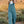 Double Take Full Size V-Neck Sleeveless Jumpsuit with Pockets