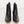 MMShoes Love the Journey Stacked Heel Chelsea Boot in Black