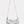 Fame PU Leather Basket Weave Half Moon Bag