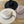 WIDE BRIM DANDY PANAMA HAT FOR WOMEN