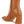 Bruna Square Toe Ankle Boots