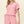 Double Take Full Size Texture Short Sleeve T-Shirt and Drawstring Shorts Set