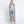 DIONA J DAMASK PRINT OPEN FRONT LONG KIMONO ONE SIZE COLOR TEAL