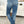 Judy Blue Full Size Mid Rise Release Hem Jeans