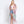 DIONA J DAMASK PRINT OPEN FRONT LONG KIMONO ONE SIZE COLOR RED