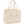 DIONA J WOMEN'S SMOOTH DESIGN TOP HANDLE CROSSBODY BAG COLOR BEIGE