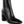 Bruna Square Toe Ankle Boots