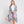 DIONA J TIE DYE PRINT KIMONO CARDIGAN ONE SIZE COLOR PINK