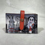 NICOLE LEE RFID ACCORDION CARD CASE