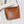 Zenana Retro Pattern Vegan Leather Crossbody Bag