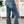 Judy Blue Full Size Mid Rise Release Hem Jeans