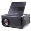 Emerson 150 Inch Home Theater LCD Projector Combo