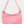 Fame PU Leather Basket Weave Half Moon Bag