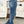 Judy Blue Full Size Mid Rise Release Hem Jeans