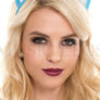 Cat ears headband