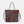 Nicole Lee USA Metallic Stitching Embroidery Inlaid Rhinestone Tote Bag