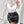 Mock Neck Long Sleeve Sheer Lace Top