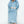 Double Take Full Size Pocketed Hooded Midi Lounge Dress