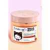 DIONA J HELLO KITTY FUSION BODY SCRUB CARAMEL PUMPKIN LATTE