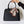 David Jones PU Leather Handbag