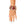 Red Bead Elephant Bracelets