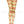 Elastic Leg Wrap rave neon glowing in the dark (Glow UV Reactive)